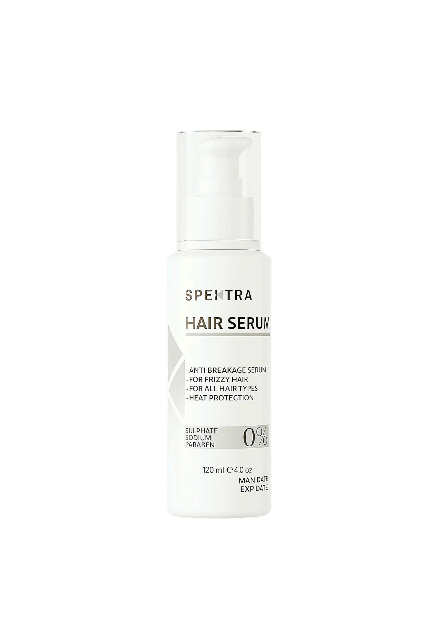 Hair serum سيروم الشعر - Rovacure
