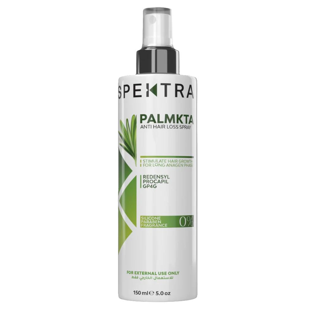Palmkta anti loss spray اسبراي التساقط و اعادة الانبات - Rovacure