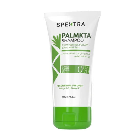 Palmkta shampoo 150 ML - Rovacure