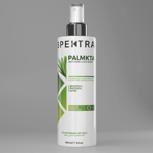 palmkta shampoo new شامبو الساوبلميتو العشبي. 250ml - Rovacure